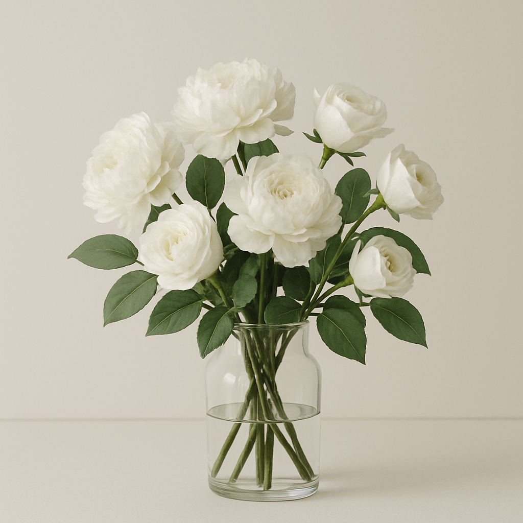 Artificial Flowers